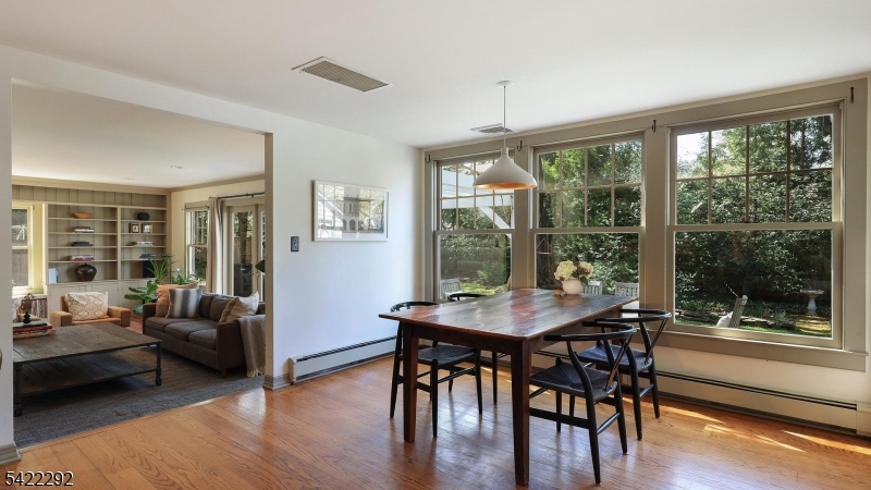 Wychwood - Residential