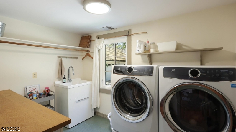 Wychwood - Residential