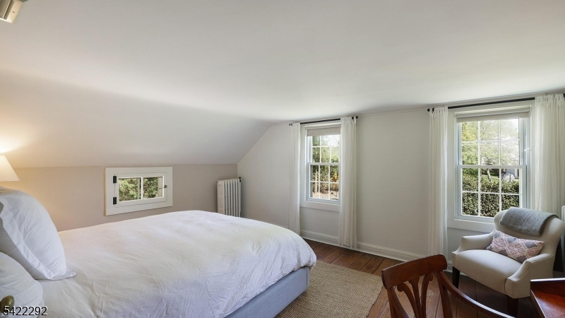 Wychwood - Residential