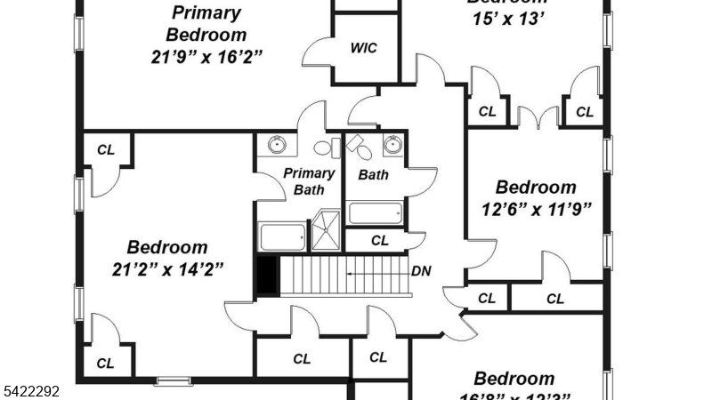 Wychwood - Residential