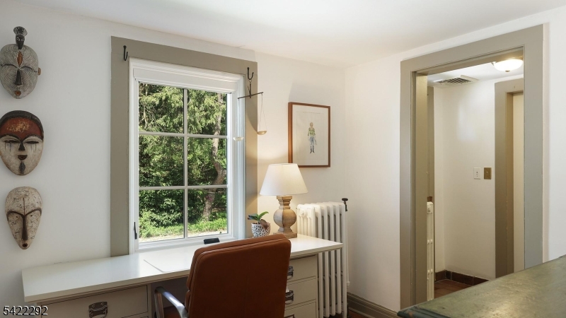 Wychwood - Residential