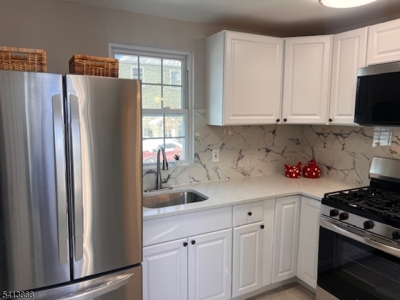 Bradley Gardens - Residential