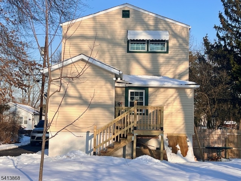 Bradley Gardens - Residential