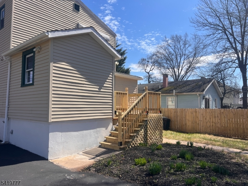 Bradley Gardens - Residential