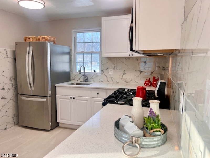 Bradley Gardens - Residential