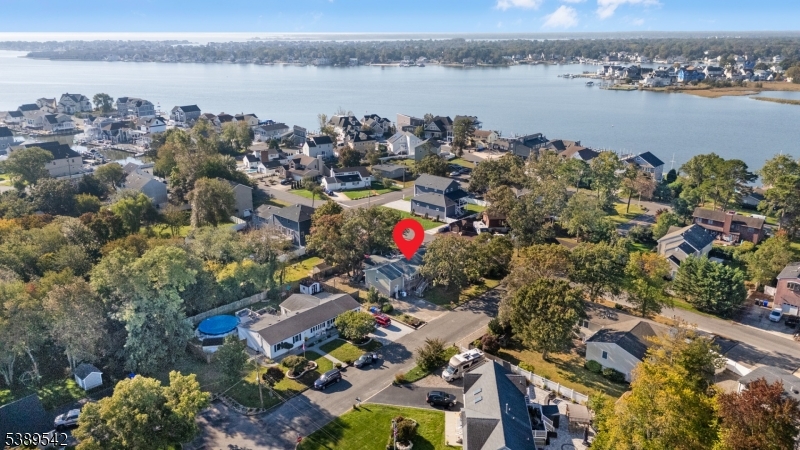 Cherry Quay - Residential