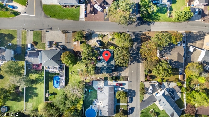 Cherry Quay - Residential