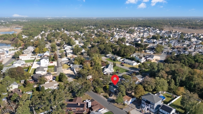 Cherry Quay - Residential