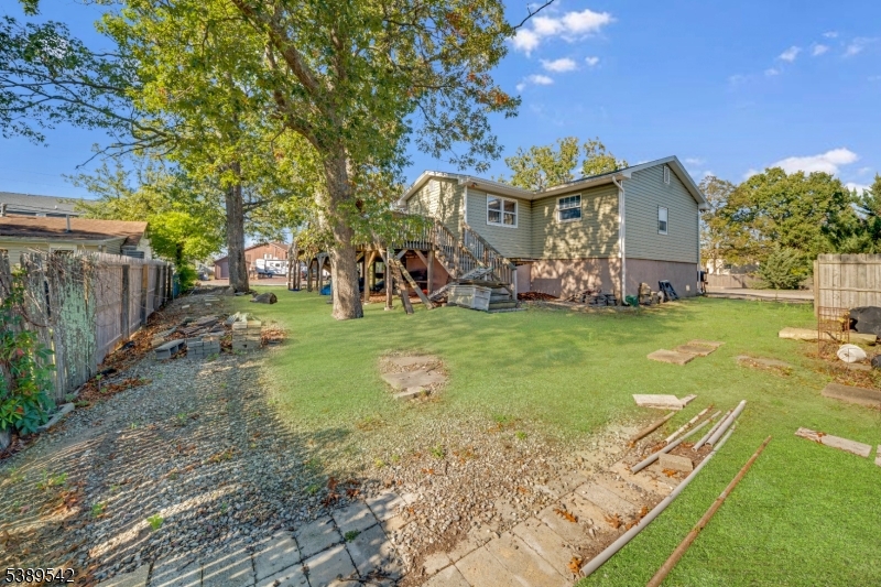 Cherry Quay - Residential