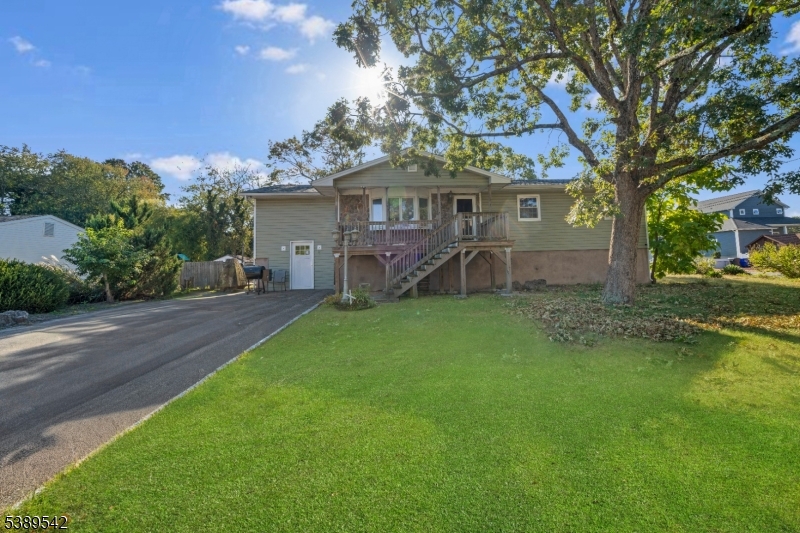 Cherry Quay - Residential