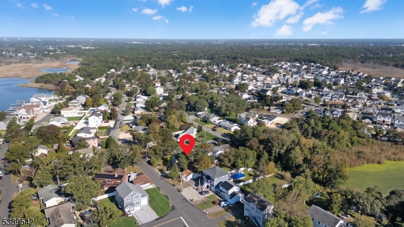 Cherry Quay - Residential