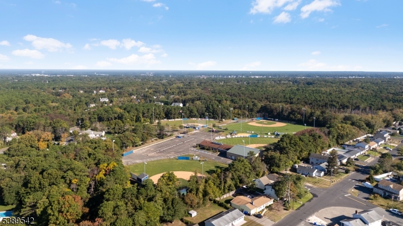 Cherry Quay - Residential