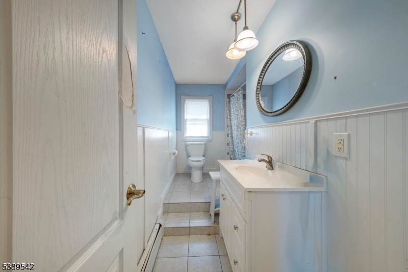 Cherry Quay - Residential