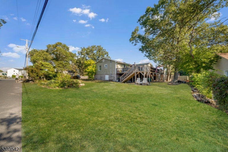 Cherry Quay - Residential