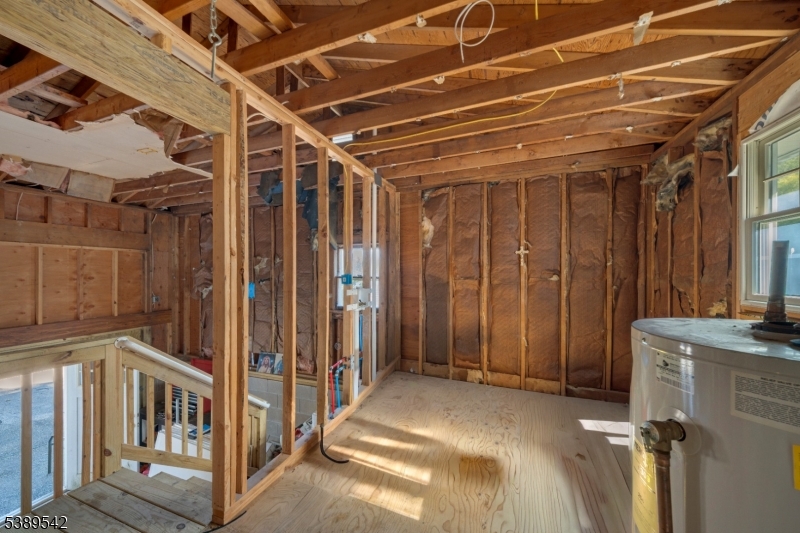 Cherry Quay - Residential