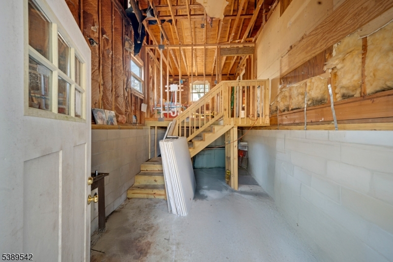 Cherry Quay - Residential