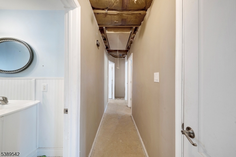 Cherry Quay - Residential