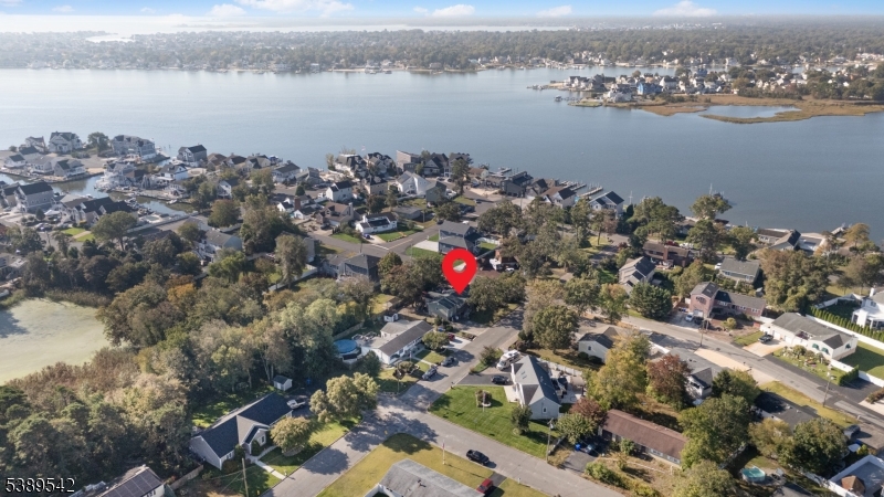 Cherry Quay - Residential