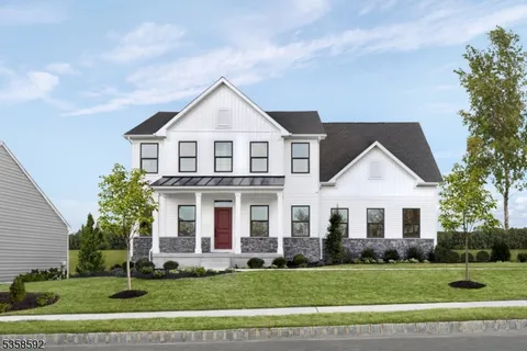 21 Drake Ct, Washington Twp., NJ 07882 - MLS#: 3963634