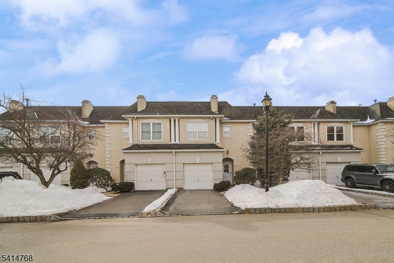 Brittany Chase - Residential