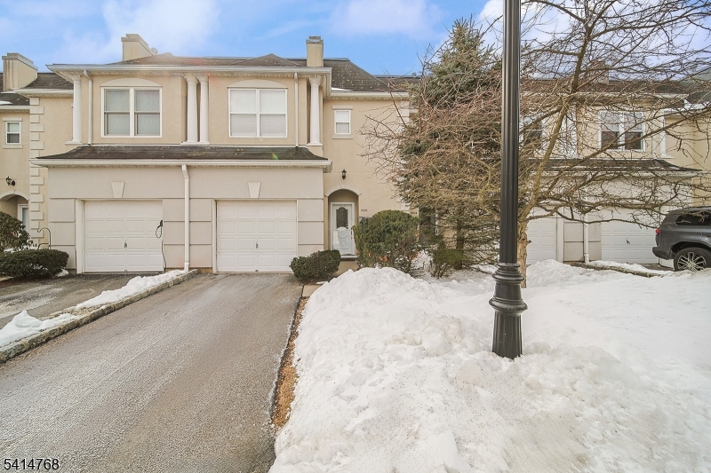 Brittany Chase - Residential