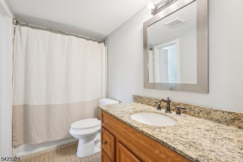 Iron Forge Square - Residential