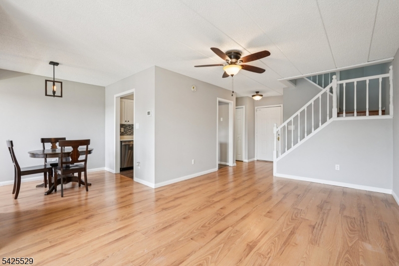 Iron Forge Square - Residential