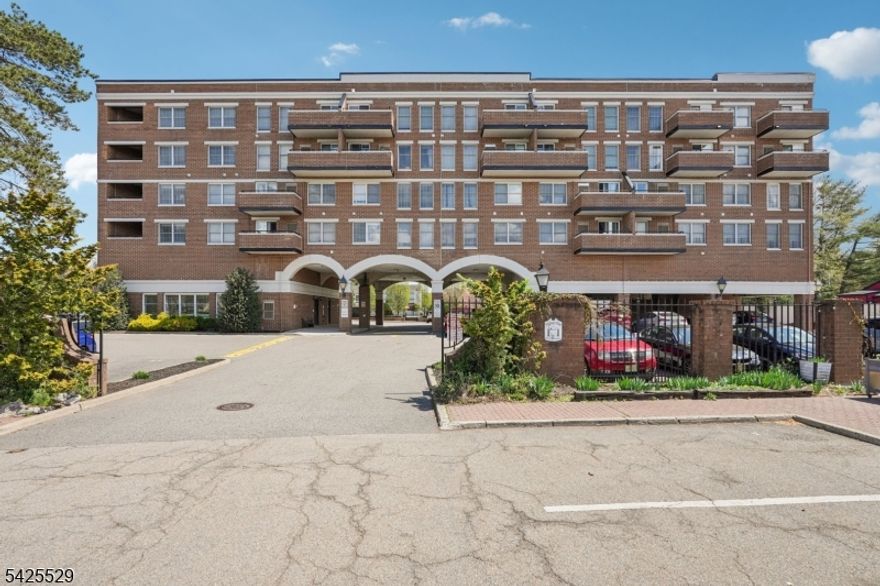 BEST LOCATION IN IRON FORGE!! As an added bonus, there's nothing left to do except unpack. This gorgeous 2 bedroom, 1.5 bath duplex unit is a dream. The recently renovated kitchen offers style and space with tons of cabinets, stunning quartz countertops, and stainless steel appliances. The large windows and sliding glass door flood the living room and kitchen in tons of natural light. With two private balconies, one off the living room and the other from the master suite, you have an exceptional view of the pool for you to enjoy on warm summer days and nights. The master suite also features an oversized walk-in closet.  This bright and airy unit is complete with washer/dryer in the unit and 1 deeded parking space, #29. Worried about storage? Don't be...this unit also comes with a huge dedicated storage unit. Within walking distance to the charming downtown area of Pompton Lakes with shops, restaurants and more. Conveniently located for access to major highways and NYC transportation. Now is your chance to live in one of the most desired communities in Pompton Lakes.