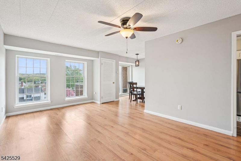 Iron Forge Square - Residential