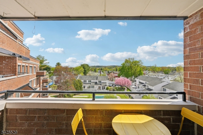 Iron Forge Square - Residential