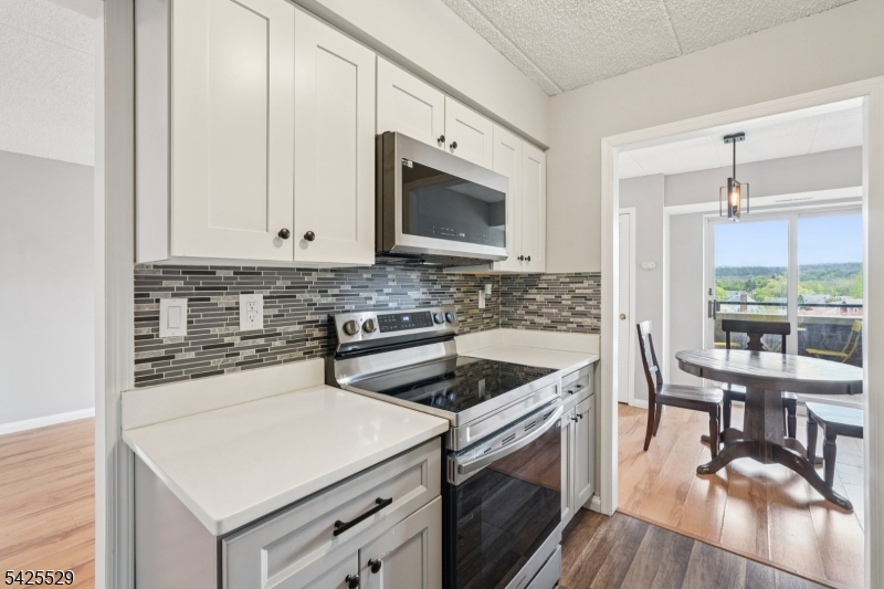 Iron Forge Square - Residential