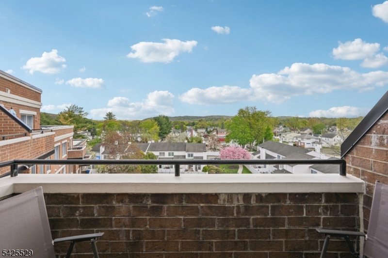 Iron Forge Square - Residential