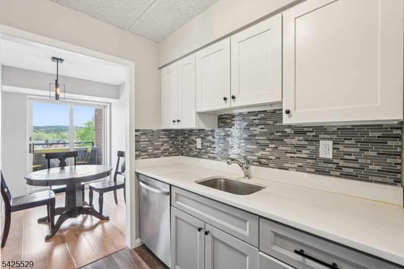 Iron Forge Square - Residential