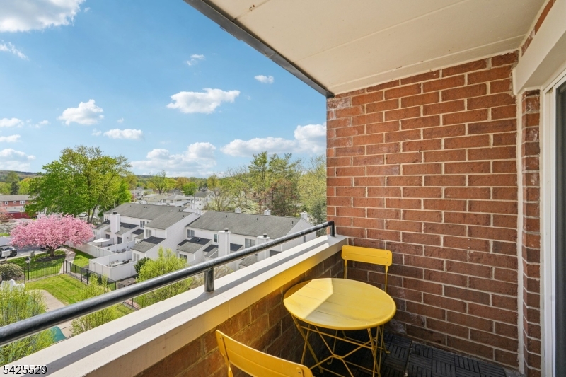 Iron Forge Square - Residential