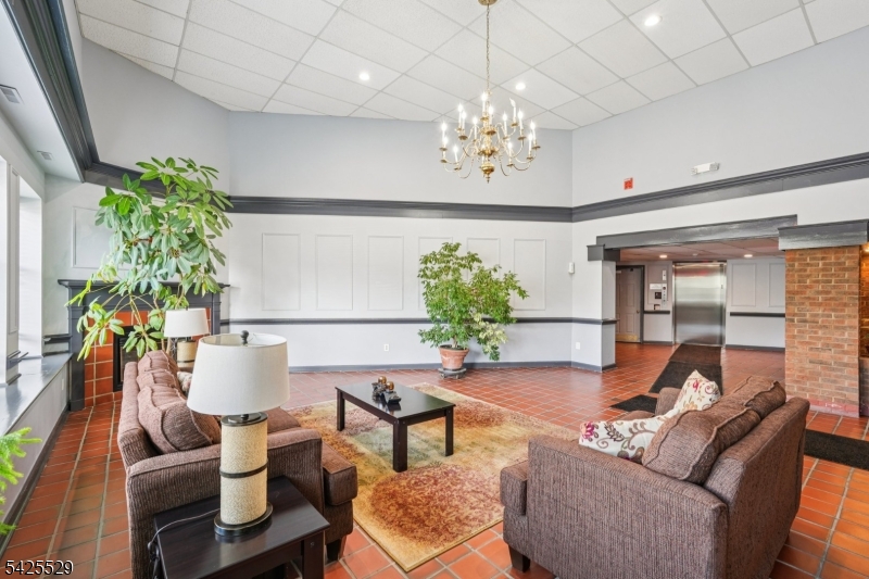 Iron Forge Square - Residential