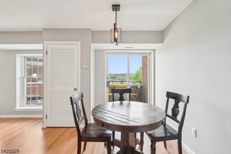 Iron Forge Square - Residential