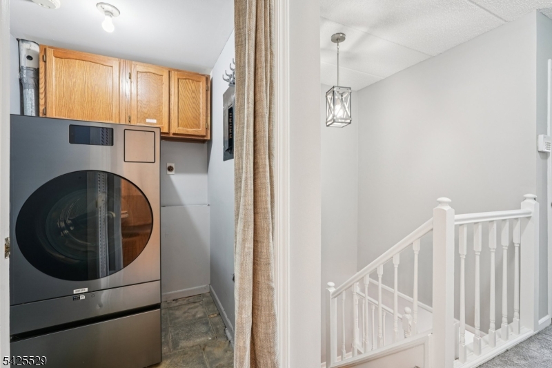 Iron Forge Square - Residential