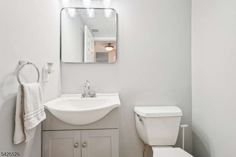 Iron Forge Square - Residential