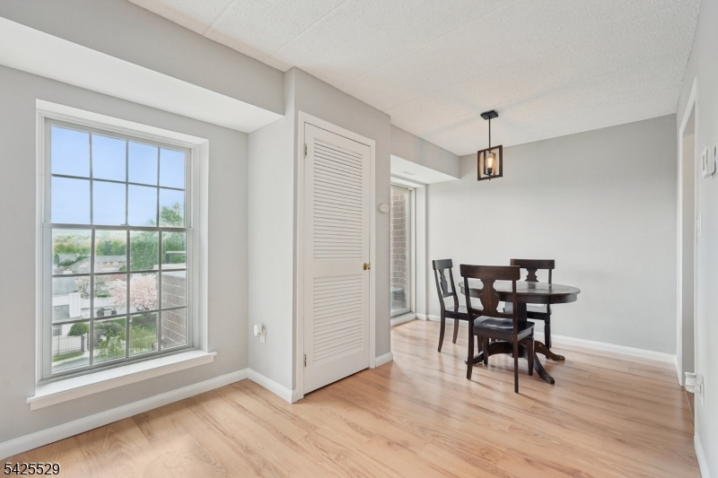 Iron Forge Square - Residential