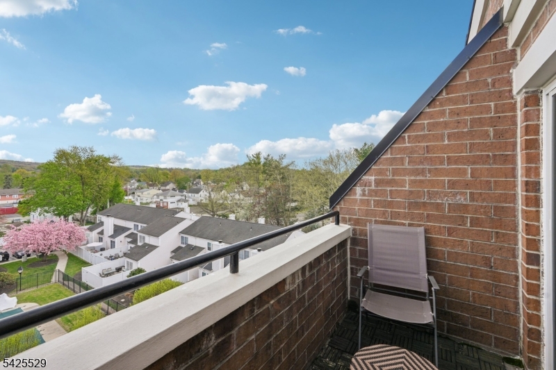 Iron Forge Square - Residential