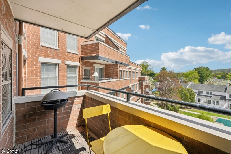 Iron Forge Square - Residential