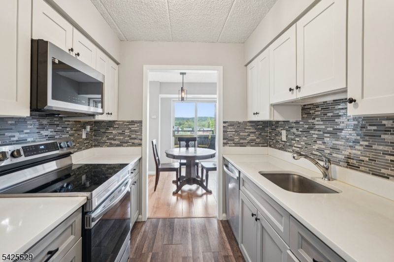 Iron Forge Square - Residential