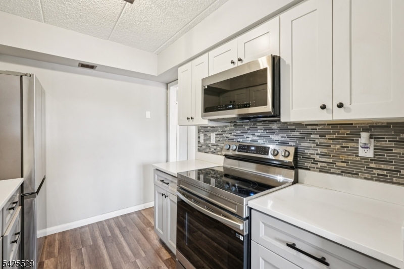 Iron Forge Square - Residential