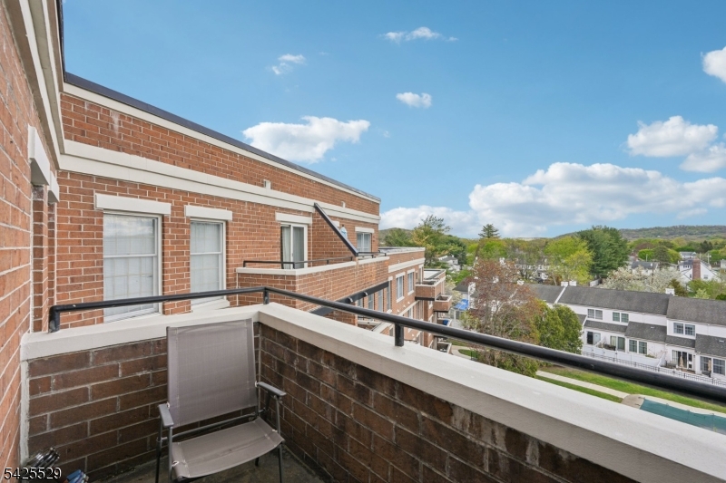 Iron Forge Square - Residential