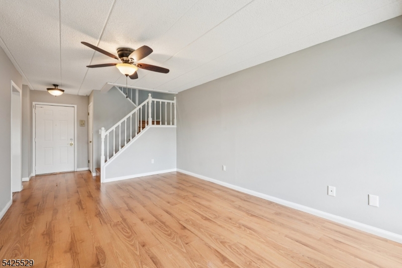 Iron Forge Square - Residential