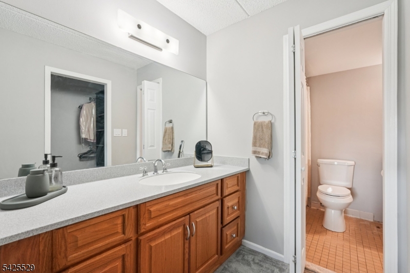 Iron Forge Square - Residential