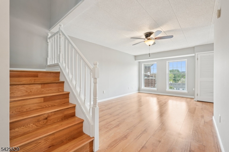 Iron Forge Square - Residential