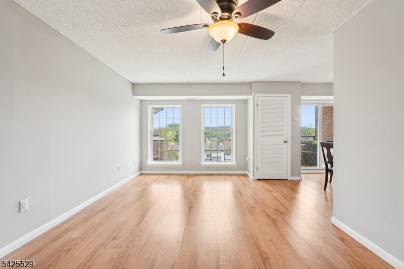 Iron Forge Square - Residential