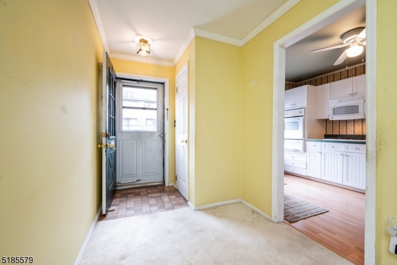 INWOOD AT GREAT NOTCH - Residential