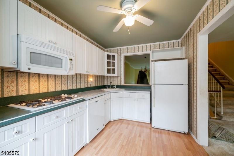 INWOOD AT GREAT NOTCH - Residential